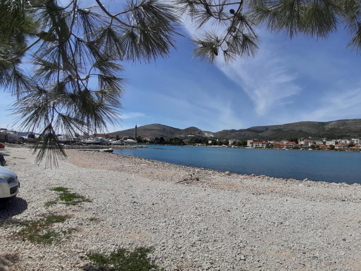 Apartman Petrovic City Center Trogir Exterior photo