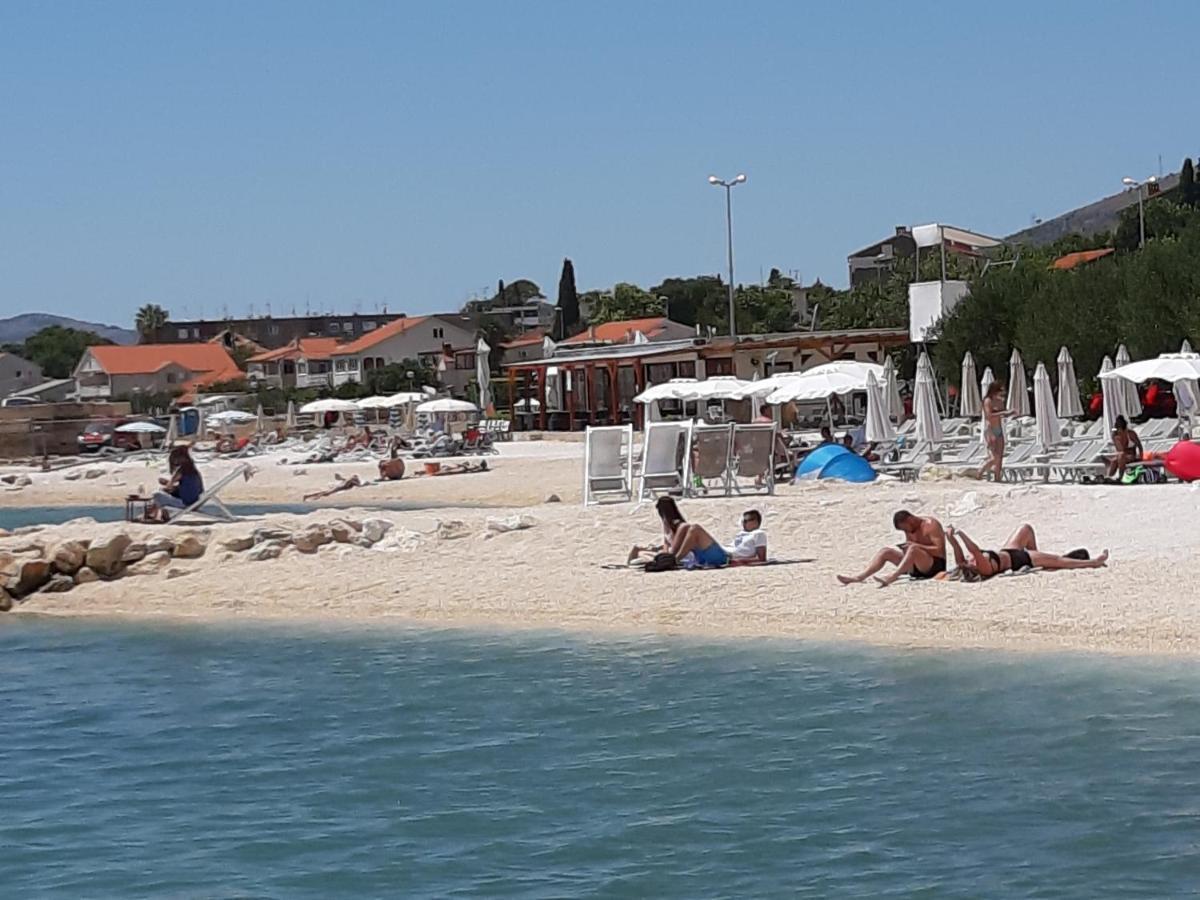 Apartman Petrovic City Center Trogir Exterior photo