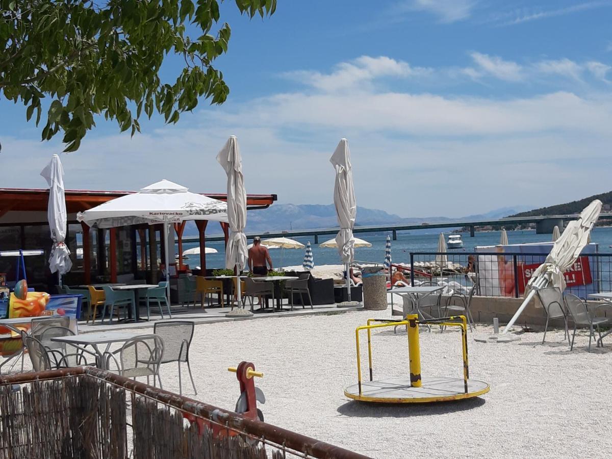 Apartman Petrovic City Center Trogir Exterior photo